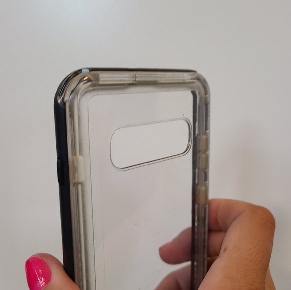 Samsung Galaxy S10: Lifeproof NËXT Phone Case - Picture 10 of 16